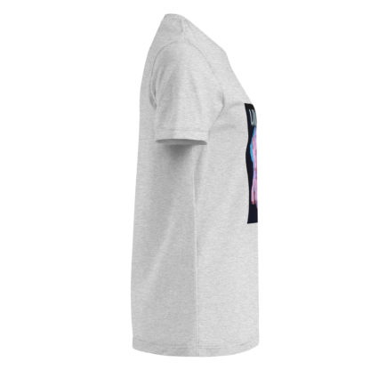 Luna Mare Acid Rocks Women’s Short-Sleeve T-Shirt - Image 40