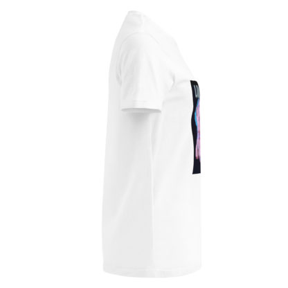 Luna Mare Acid Rocks Women’s Short-Sleeve T-Shirt - Image 44